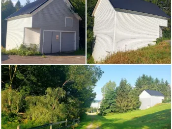 Property at 7 1/2 Railroad Avenue, Stamford, NY 12167