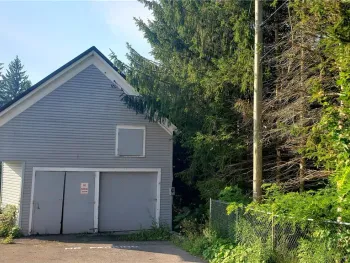 Property at 7 1/2 Railroad Avenue, Stamford, NY 12167