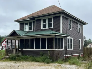 Property at 7 Island Street, Edwards, NY 13635