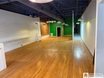 Property at 13-21 E 3rd St Unit 104, Jamestown, NY 14701