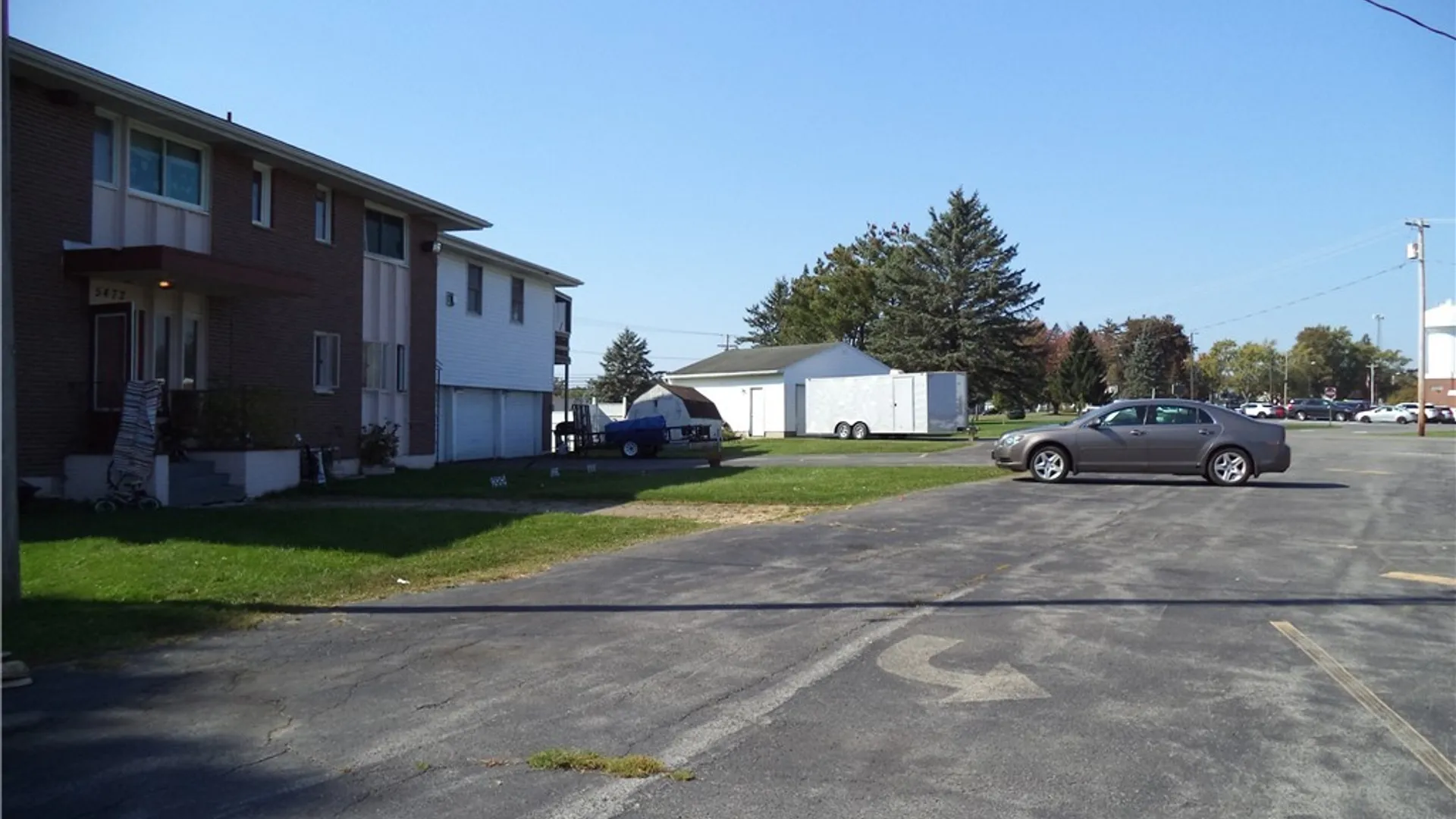 Property at 5472 Miller Road, Cicero, NY 13029 15
