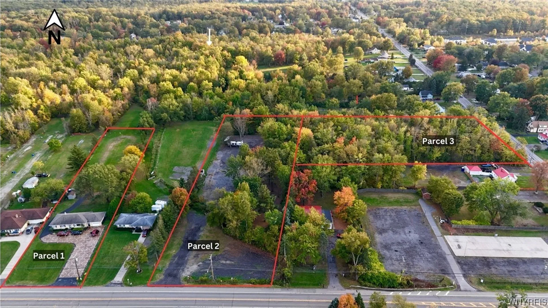 Property at 5265 Big Tree Road, Orchard Park, NY 14127 3