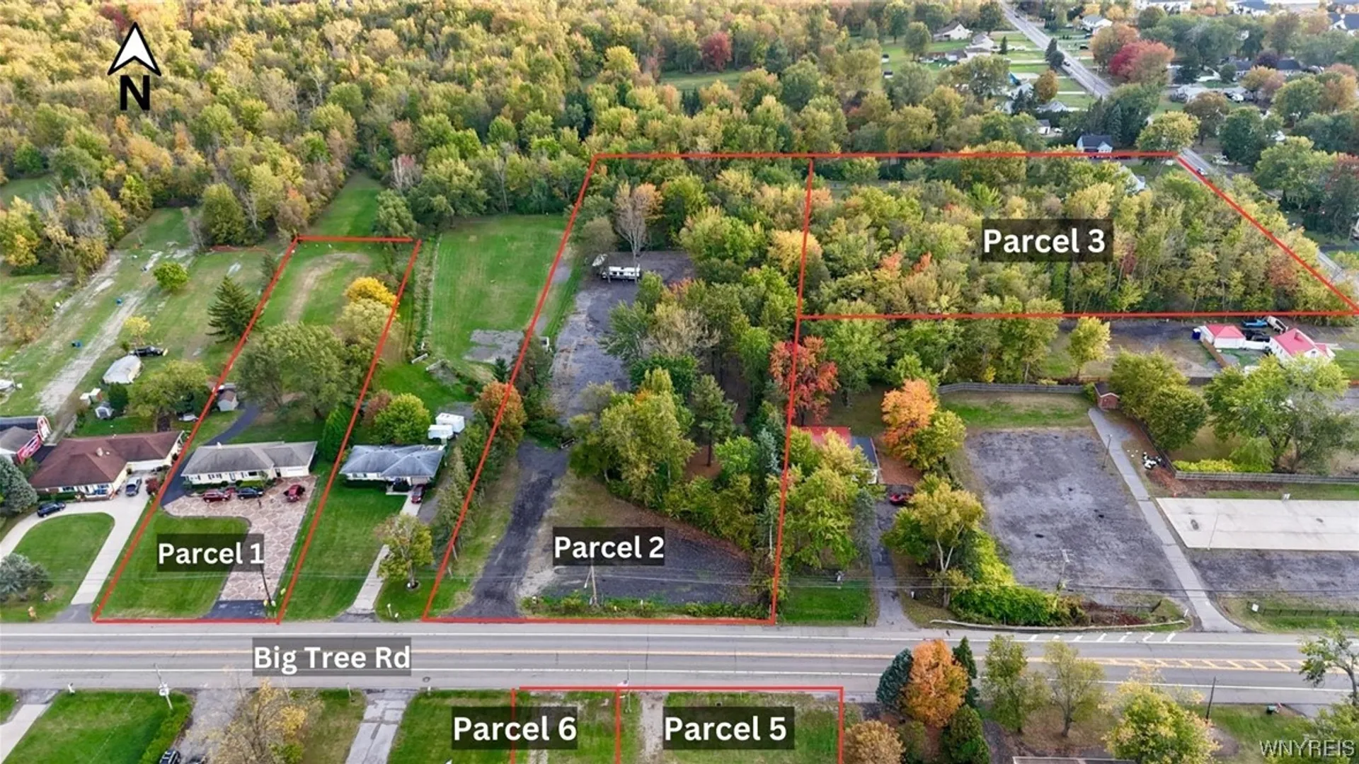 Property at 5265 Big Tree Road, Orchard Park, NY 14127 5