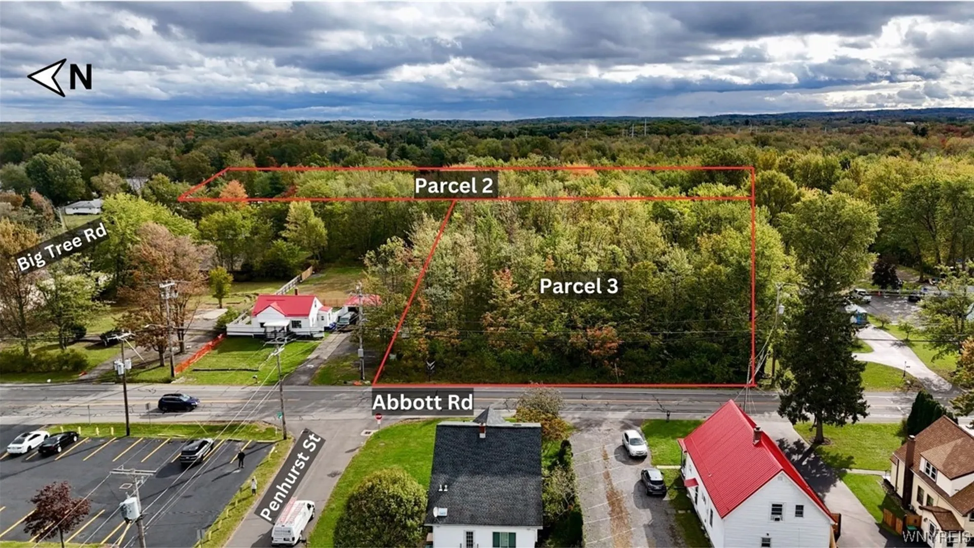 Property at 5265 Big Tree Road, Orchard Park, NY 14127 7