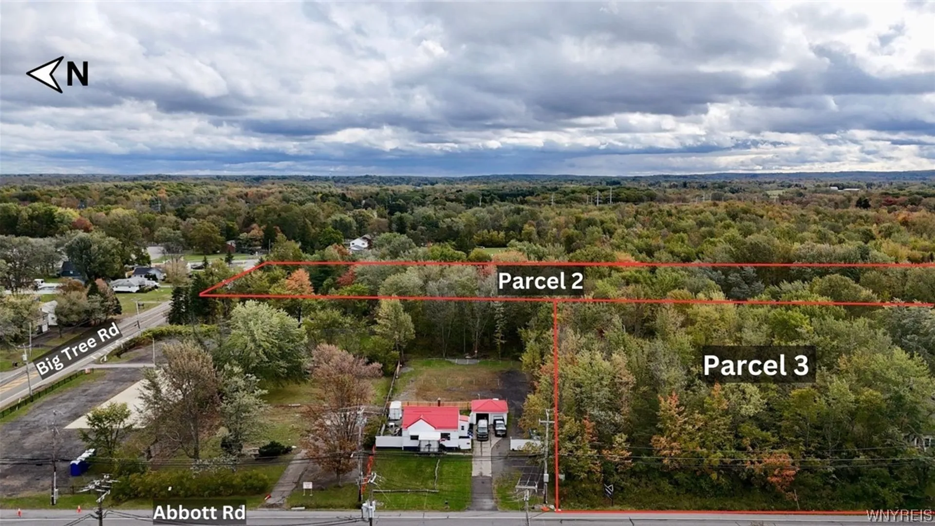 Property at 5265 Big Tree Road, Orchard Park, NY 14127 8