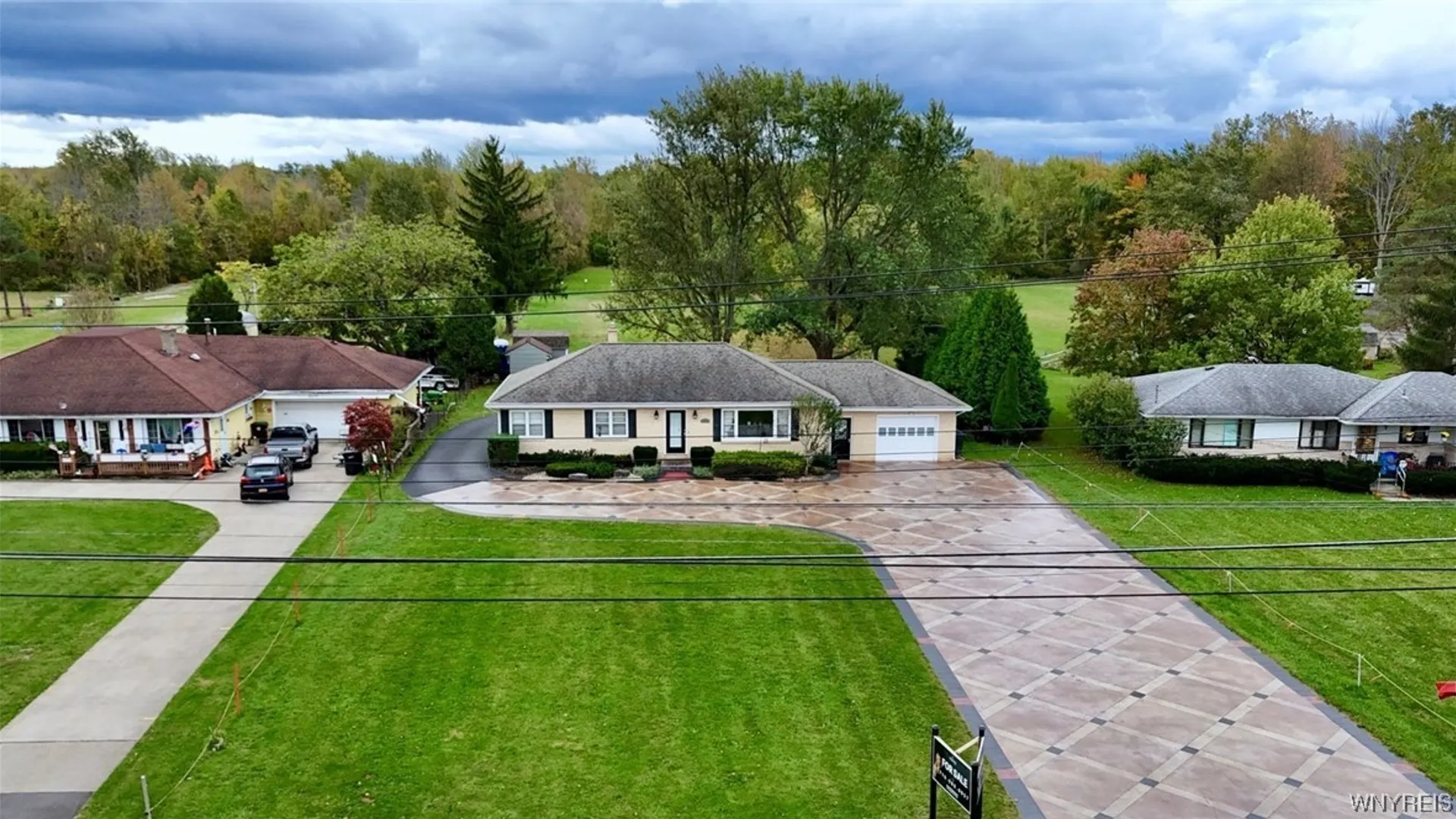 Property at 5265 Big Tree Road, Orchard Park, NY 14127 14