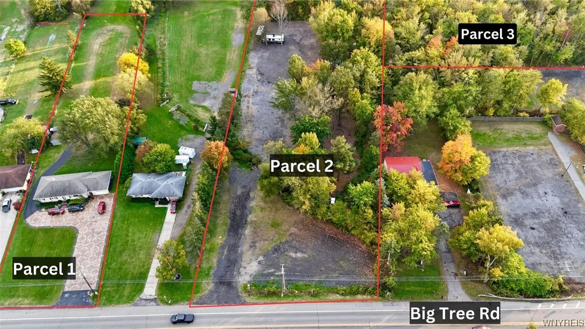 Property at 5241 Big Tree Road, Orchard Park, NY 14127 8