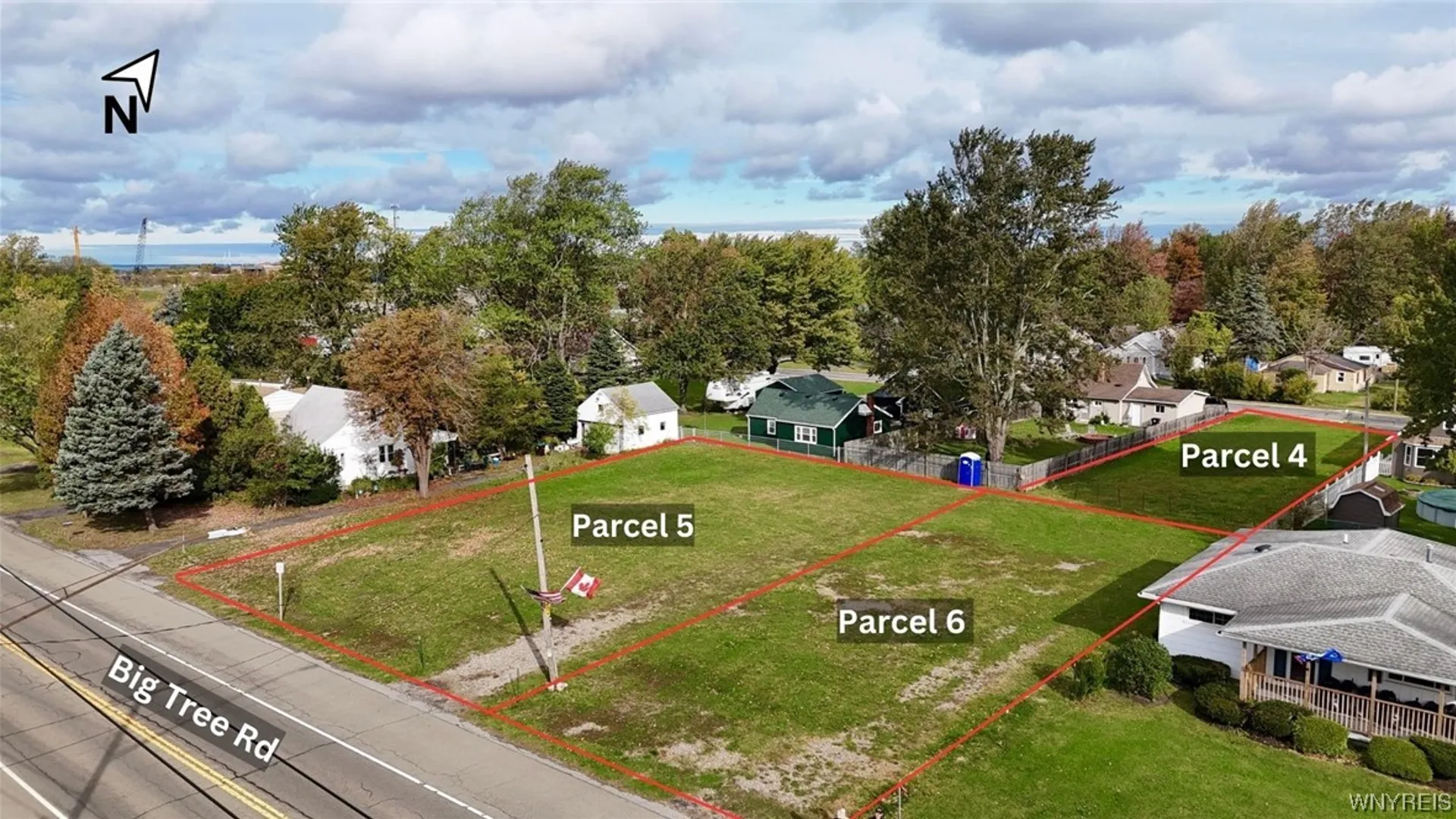 Property at 5241 Big Tree Road, Orchard Park, NY 14127 3