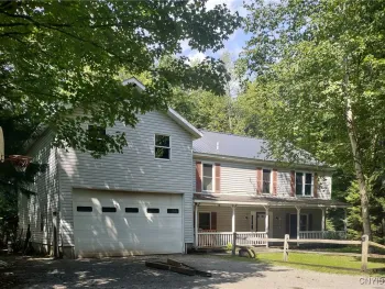 Property at 363 S Shore Road, Webb, NY 13420