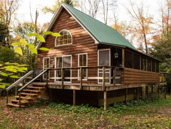 Property at 2541 Little Beaver Lake Rd E Drive, Forestport, NY 13338
