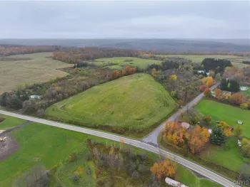 Property at L5.11 Iowa Road, Sempronius, NY 13118