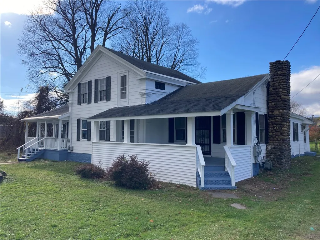 Property at 3293 State Highway 8, New Berlin, NY 13843