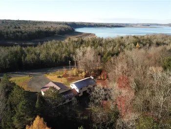 Property at 643 NYS Rt 365 Road, Russia, NY 13438