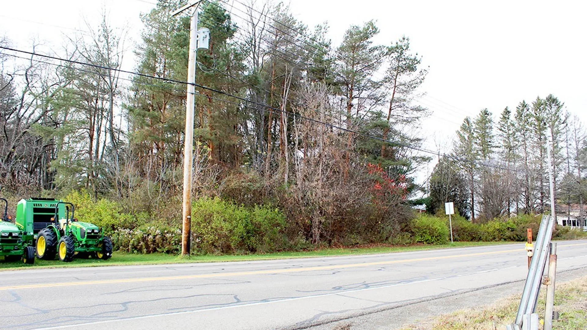 Property at VL Vaughn Street Lot #6, Concord, NY 14141 3
