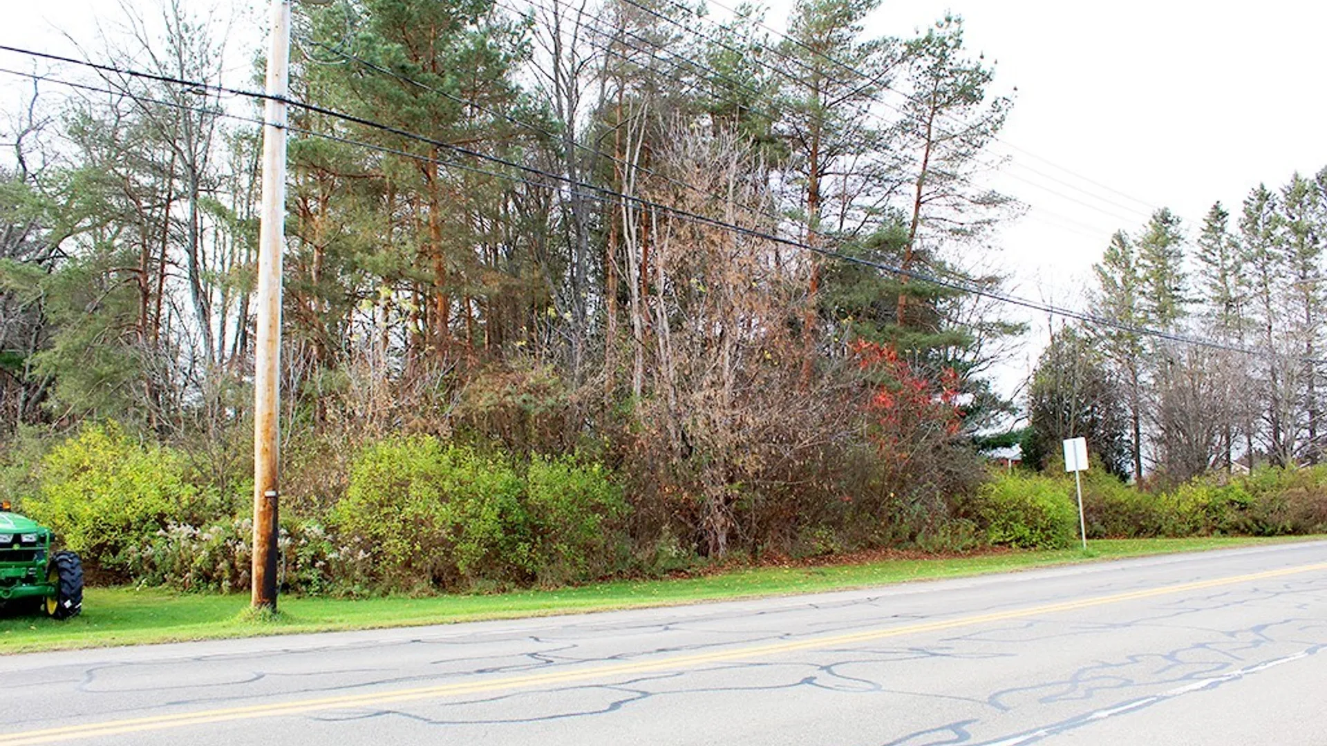 Property at VL Vaughn Street Lot #6, Concord, NY 14141 4