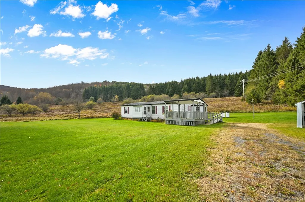Property at 375 Baptist Church Road, Summit, NY 12036