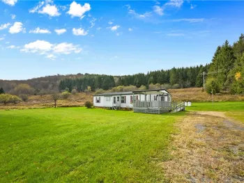 Property at 375 Baptist Church Road, Summit, NY 12036