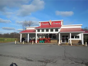 Property at 7342 State Street Road, Throop, NY 13021
