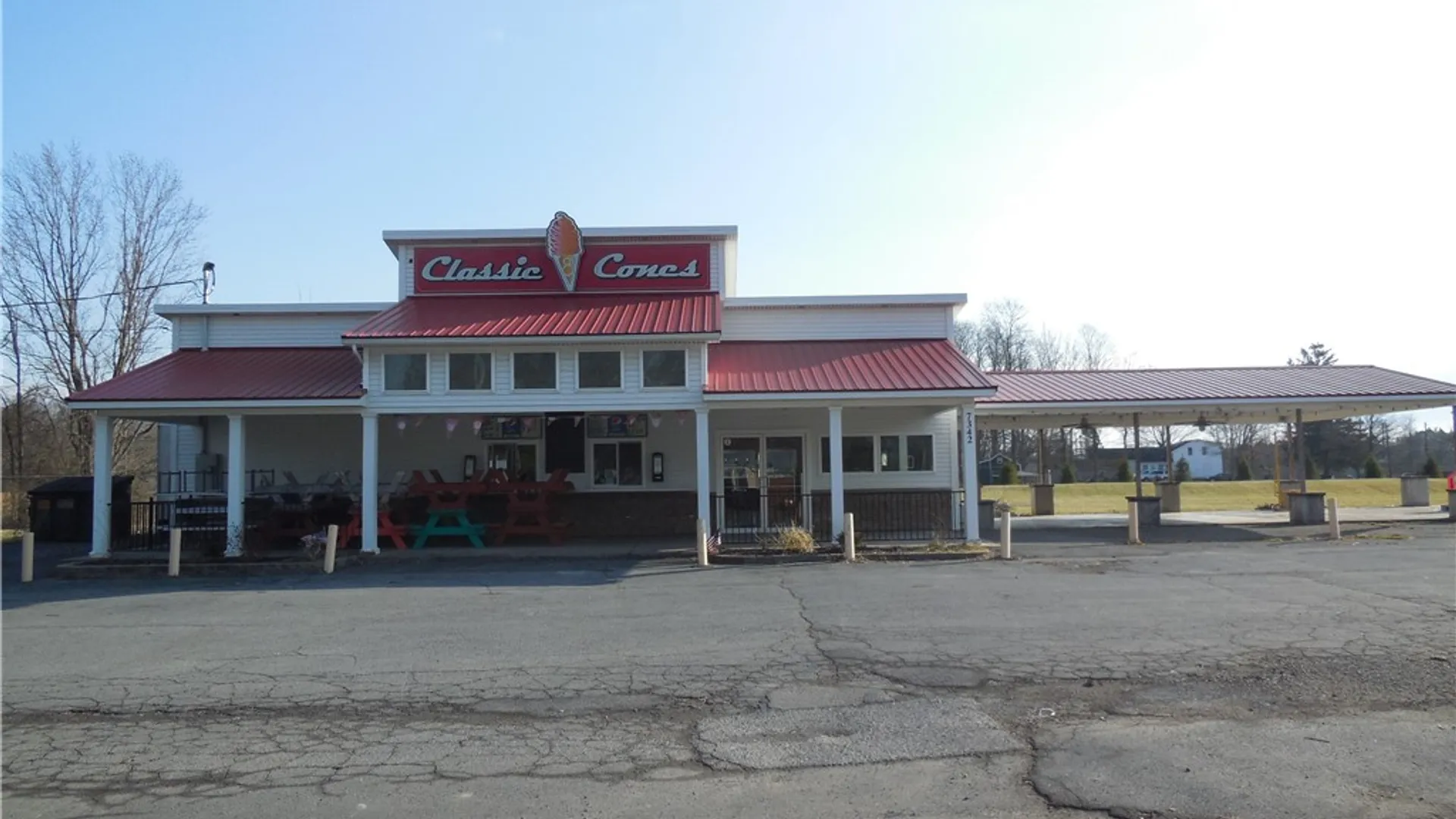 Property at 7342 State Street Road, Throop, NY 13021 3