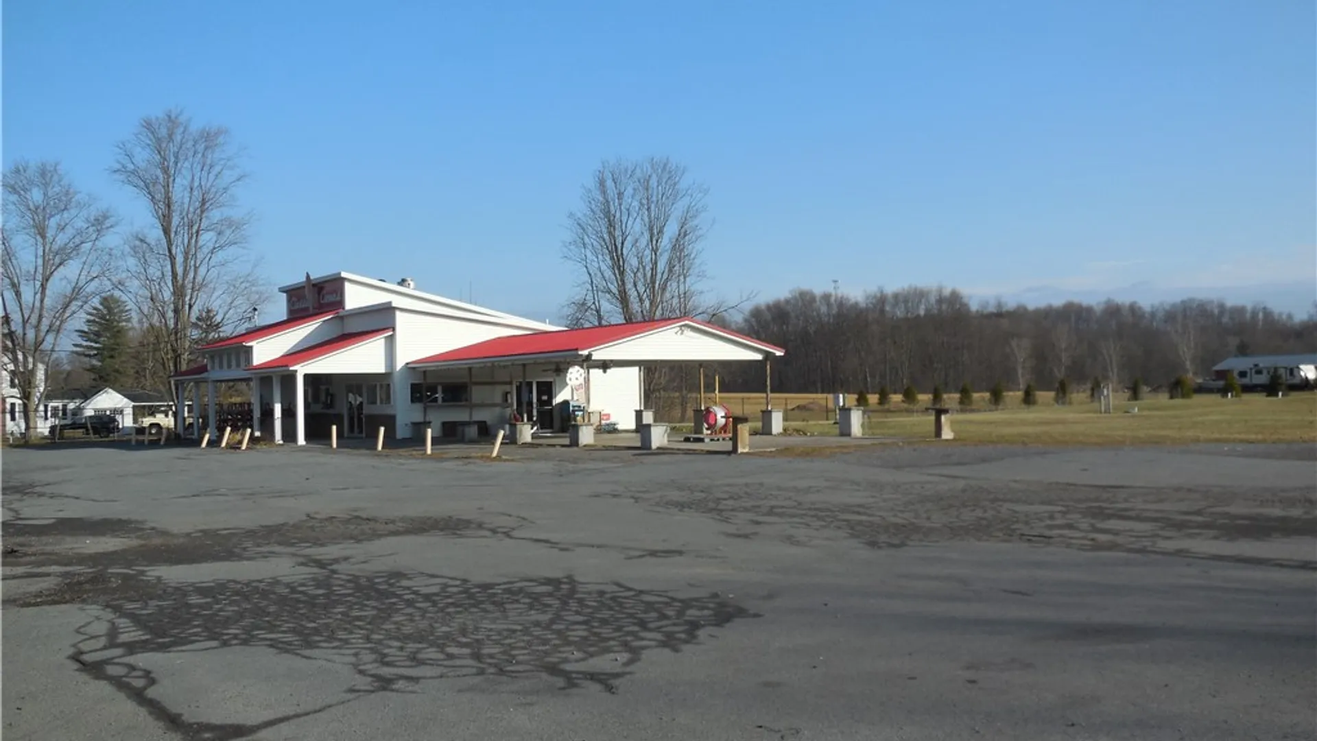 Property at 7342 State Street Road, Throop, NY 13021 4
