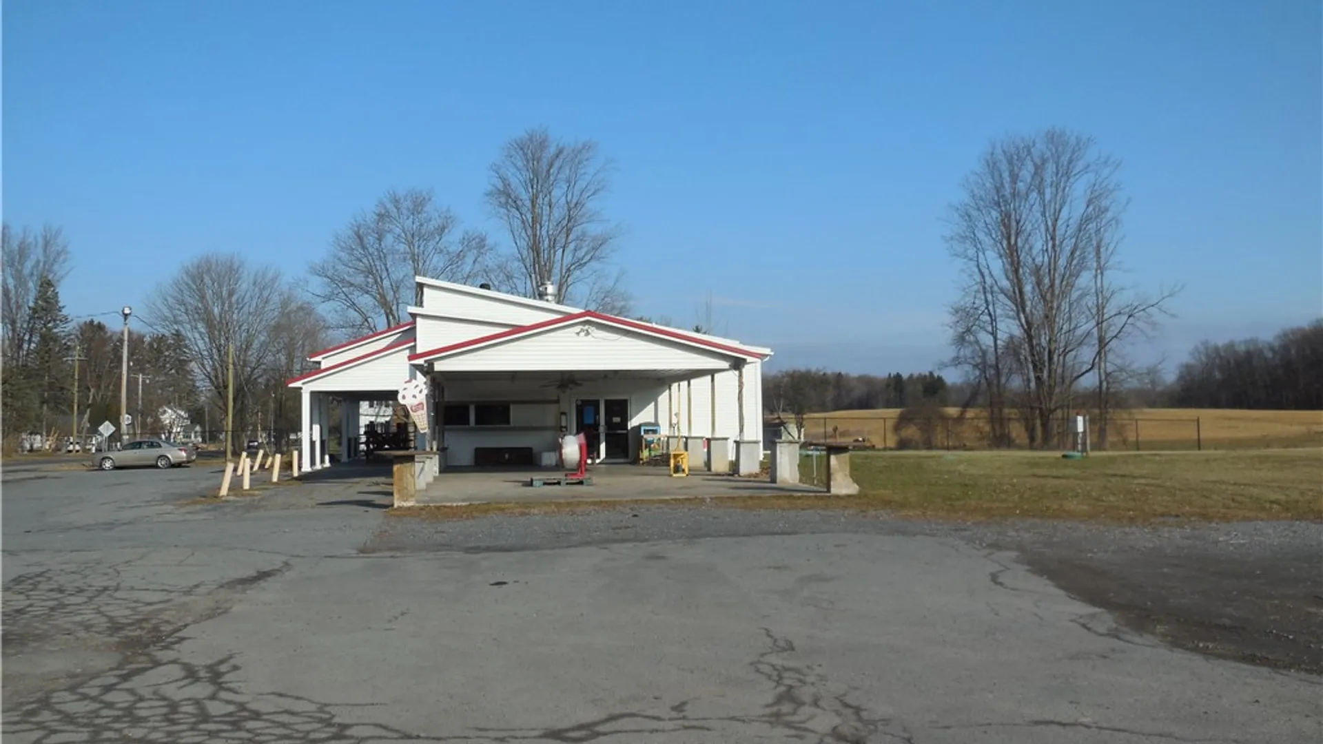 Property at 7342 State Street Road, Throop, NY 13021 5