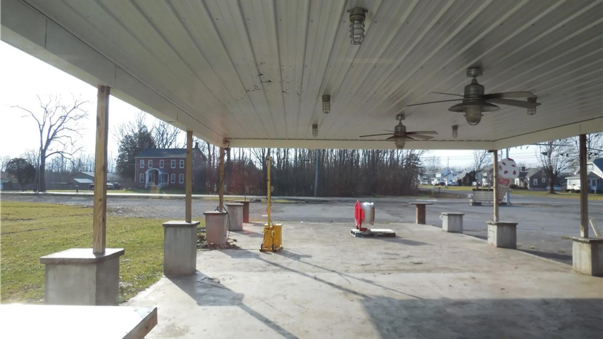Property at 7342 State Street Road, Throop, NY 13021 6