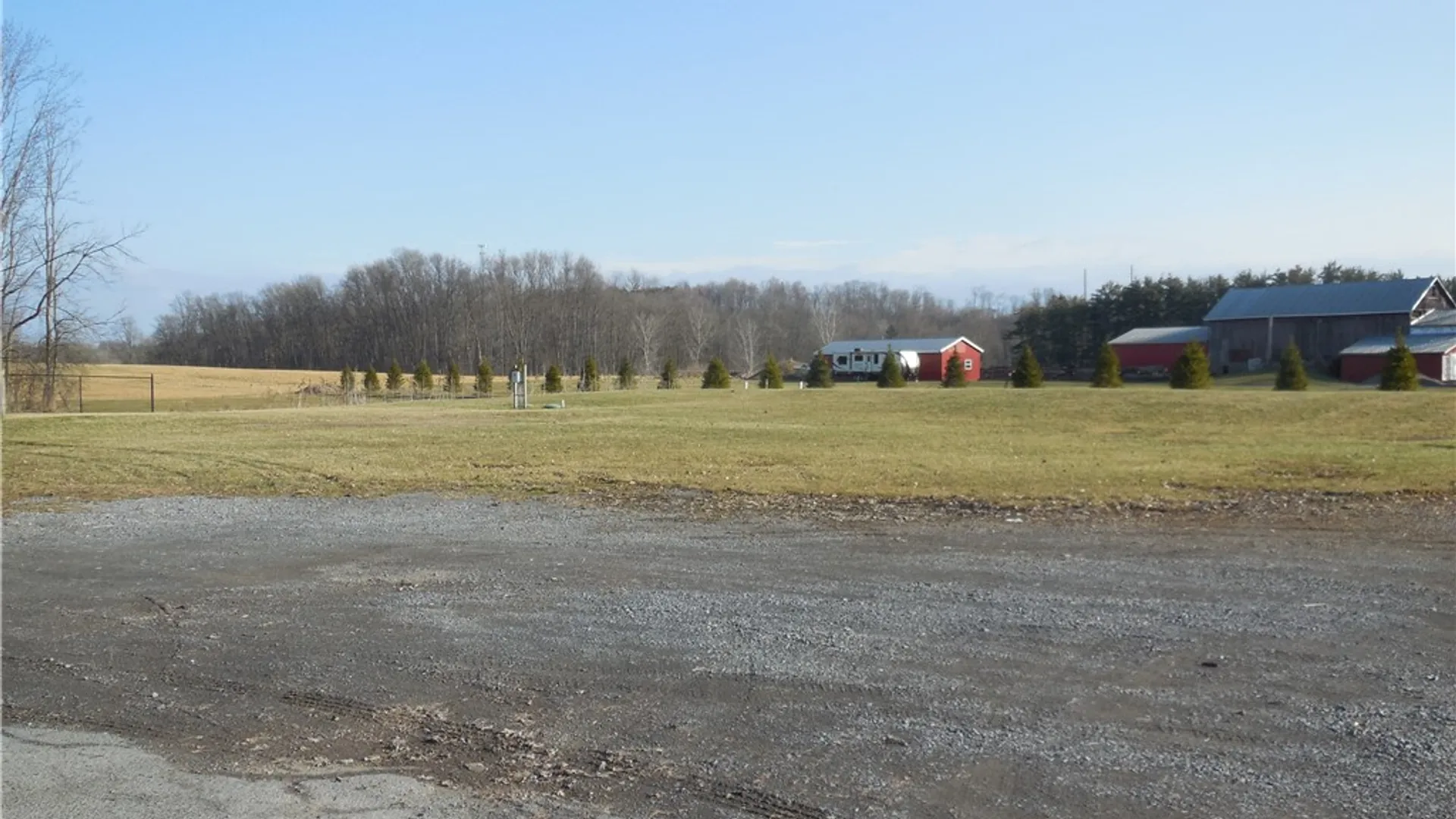 Property at 7342 State Street Road, Throop, NY 13021 7