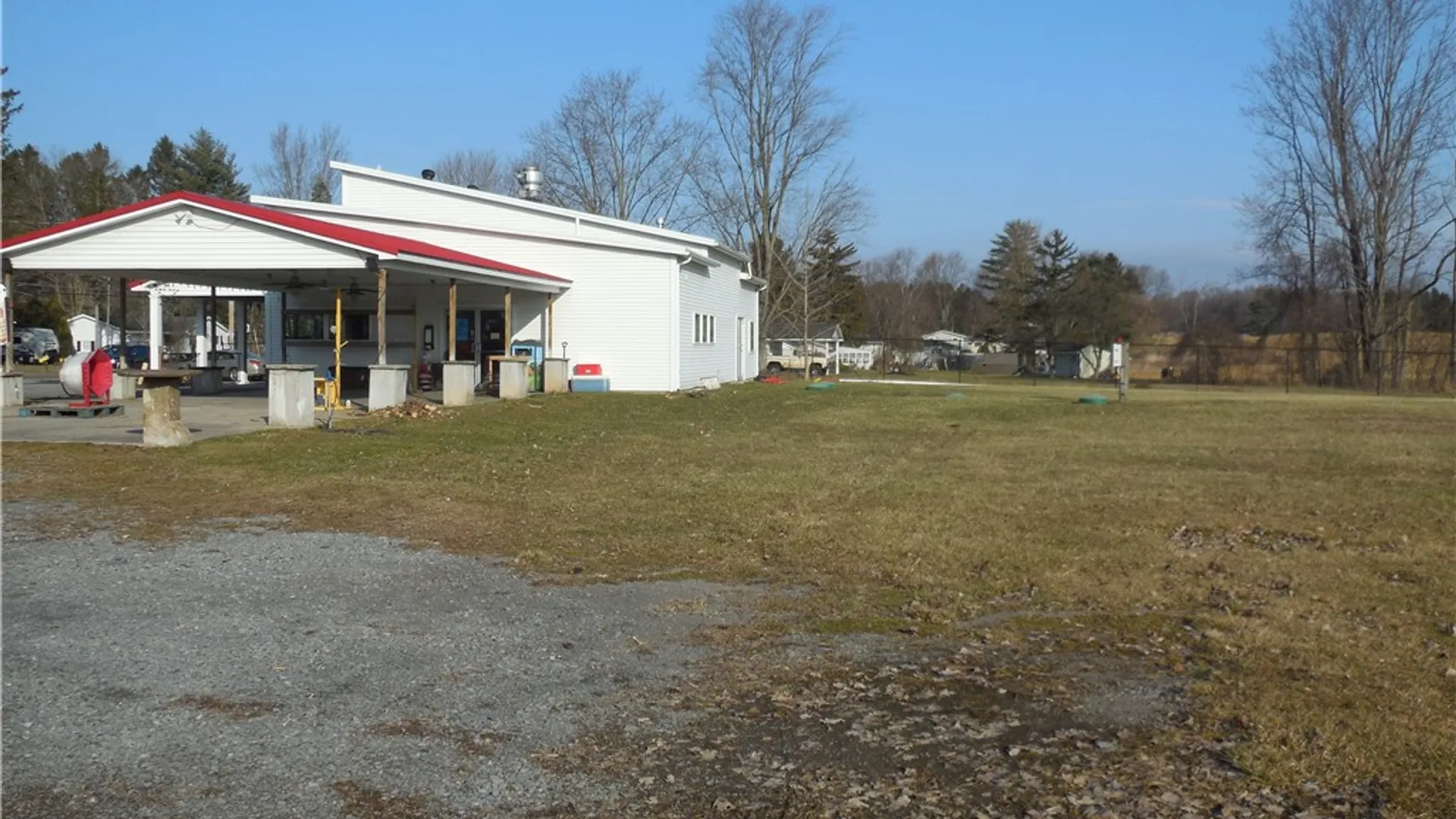 Property at 7342 State Street Road, Throop, NY 13021 8