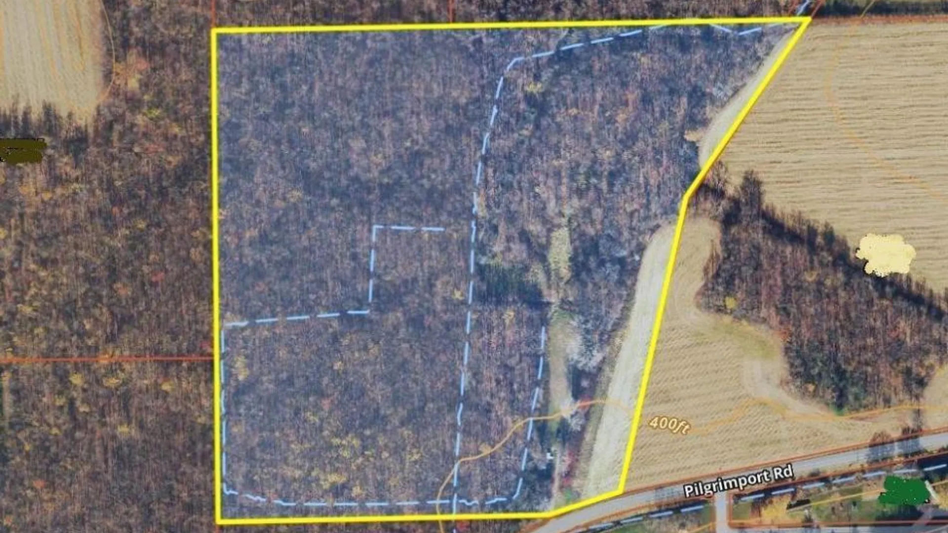 Property at 0 Pilgrimport Road, Lyons, NY 14489 28