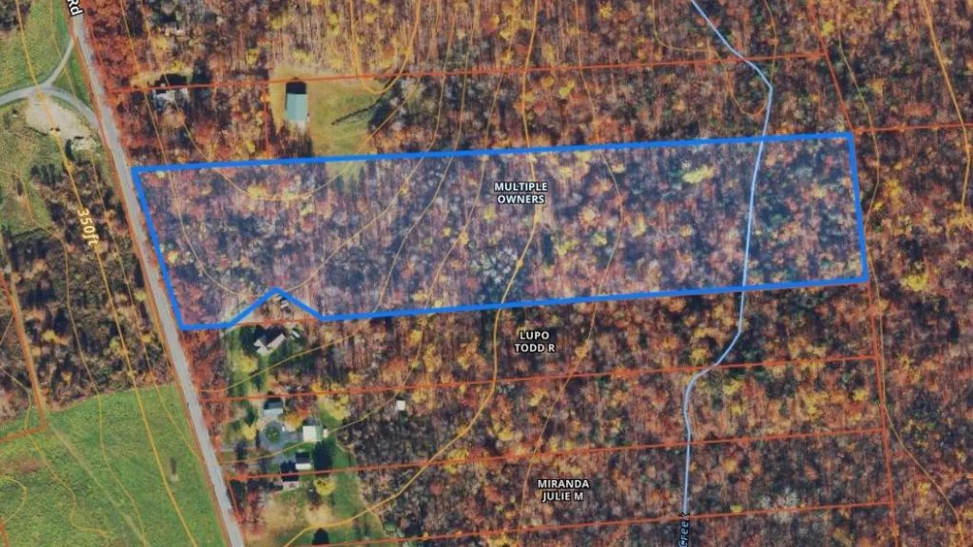 Property at 0 Lake Bluff Road, Huron, NY 14516 32