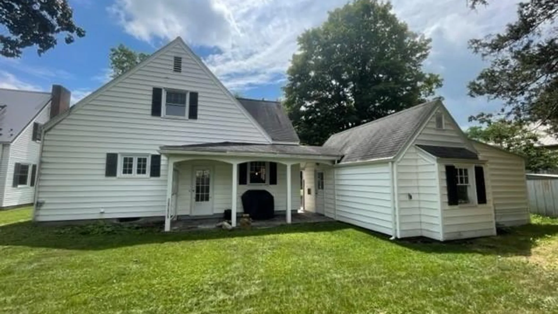 Property at 14 Hannum Ave, Cortlandville, NY 13077 14