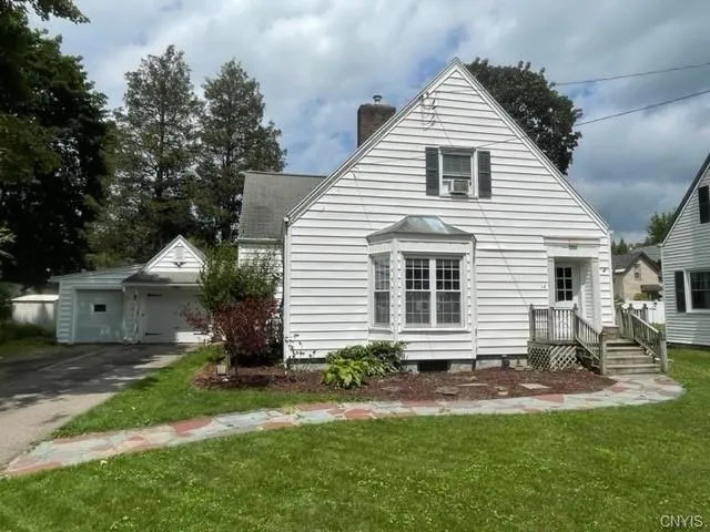 Property at 14 Hannum Ave, Cortlandville, NY 13077