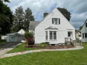 Property at 14 Hannum Ave, Cortlandville, NY 13077