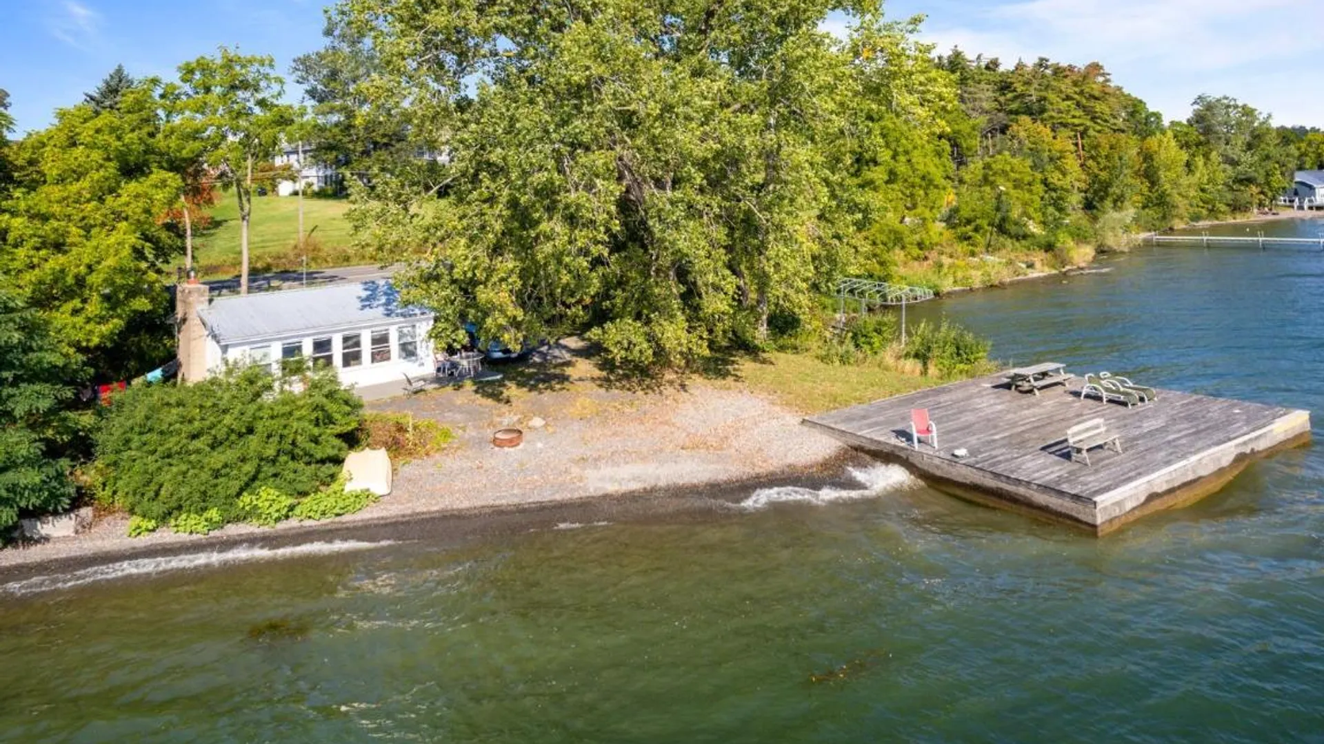 Property at 5132 NYS Rte. 89, Varick, NY 14541 32