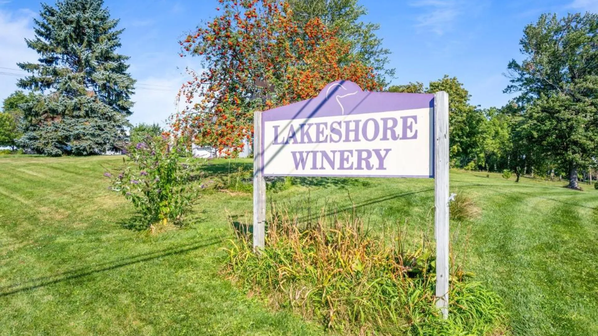 Property at 5132 NYS Rte. 89, Varick, NY 14541 45