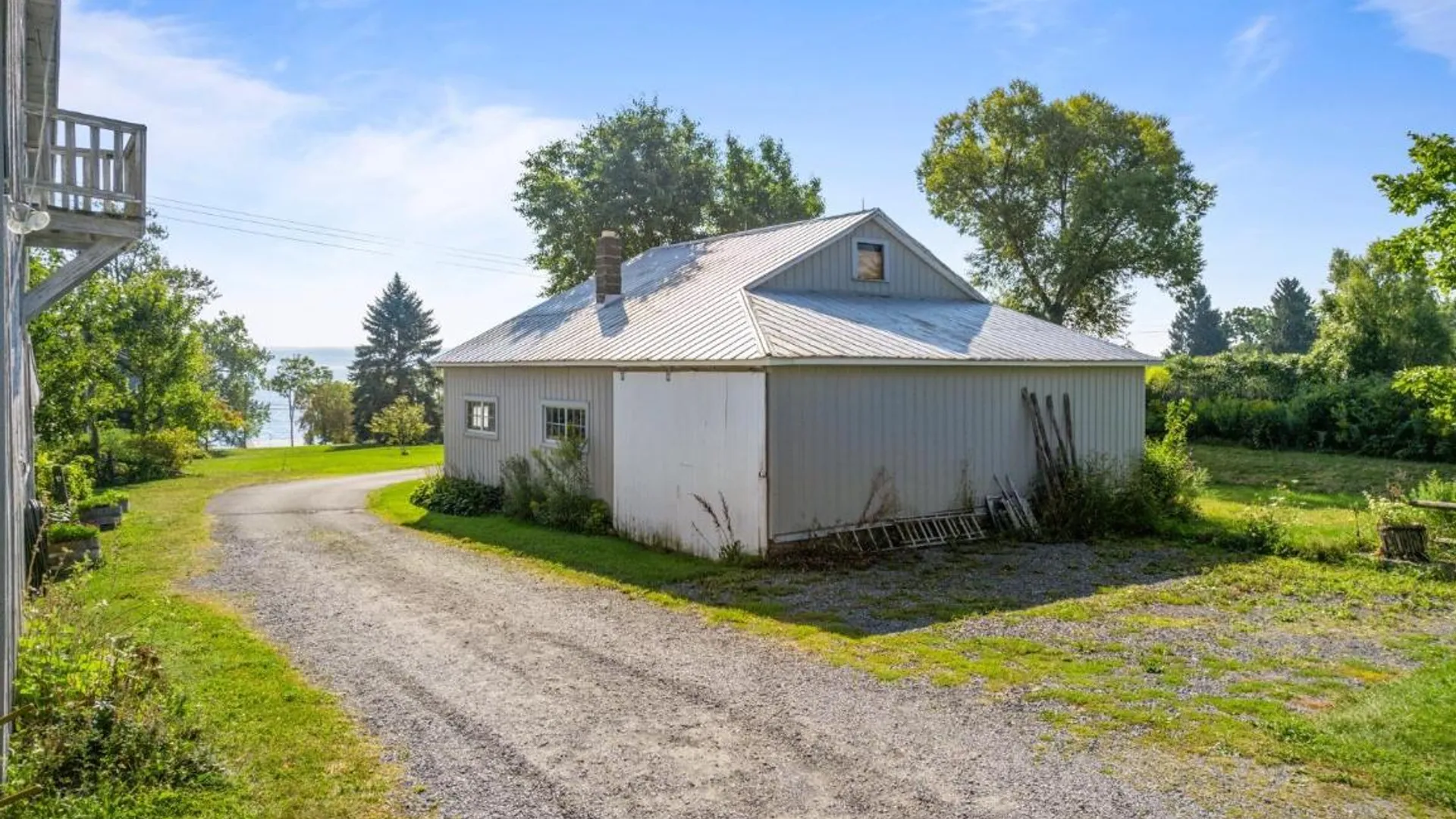 Property at 5132 NYS Rte. 89, Varick, NY 14541 40