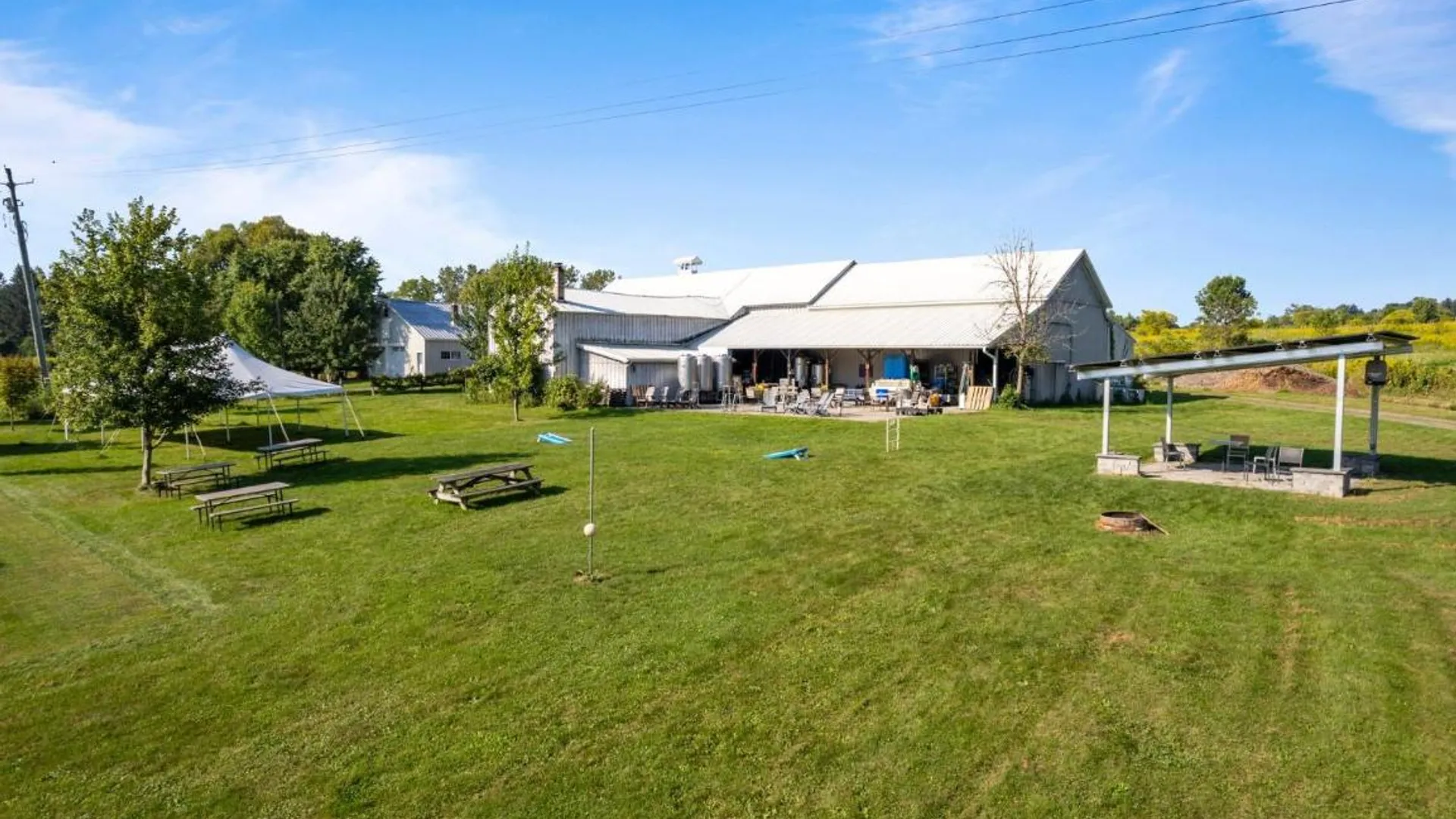 Property at 5132 NYS Rte. 89, Varick, NY 14541 3