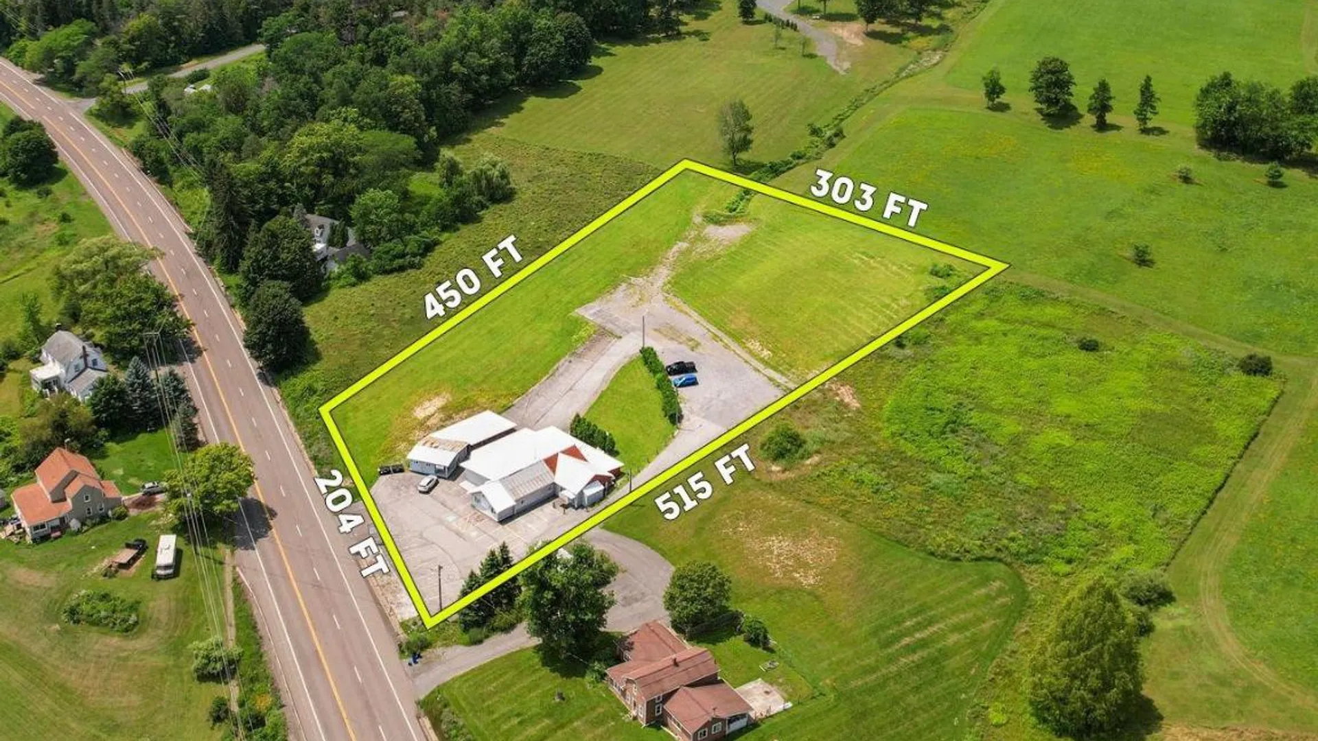 Property at 1346 Elmira Road, Newfield, NY 14867 44