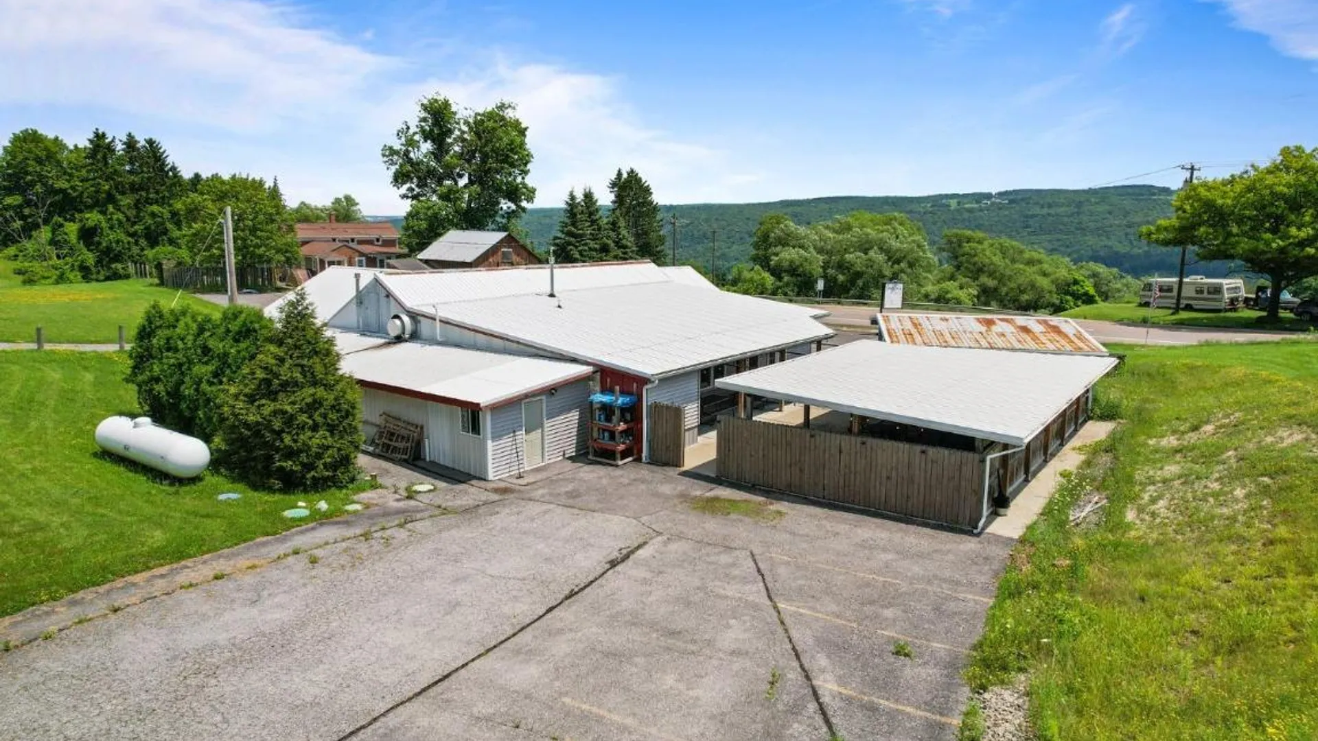 Property at 1346 Elmira Road, Newfield, NY 14867 38