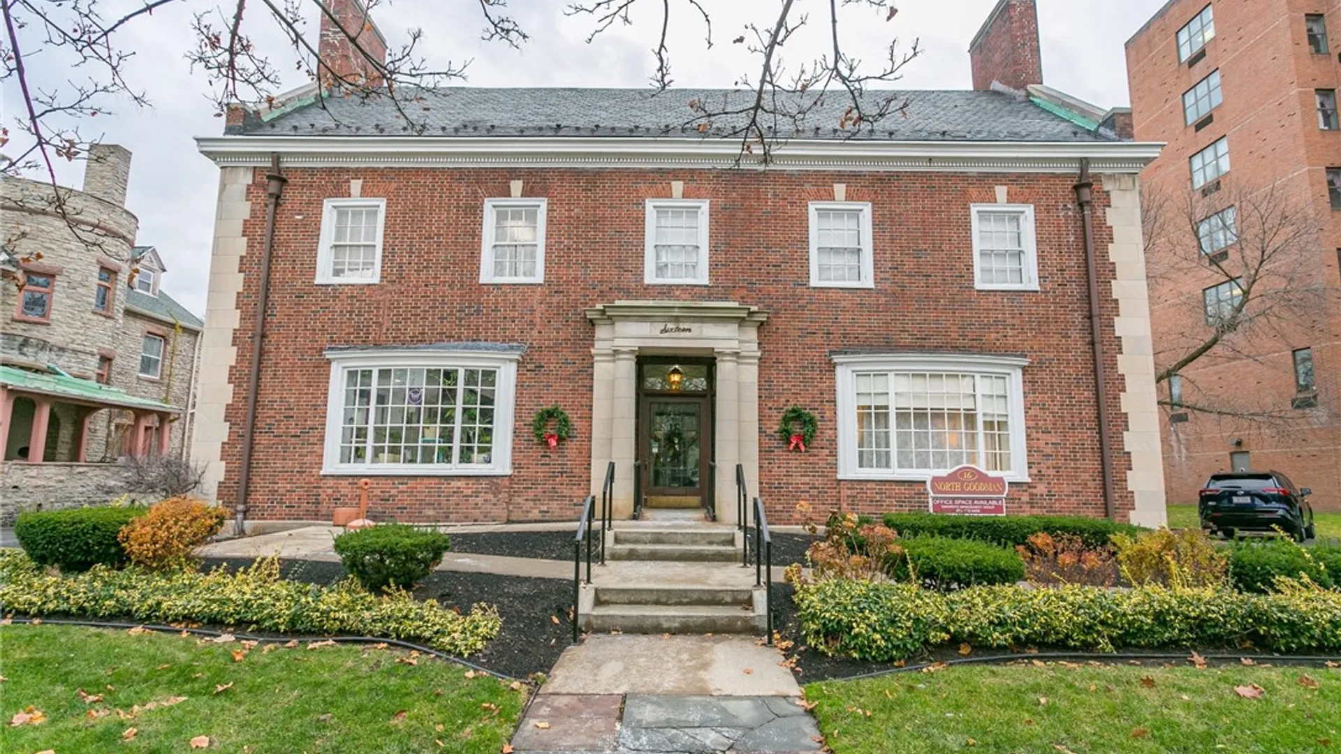 Property at 16 N Goodman Street, Rochester, NY 14607 20