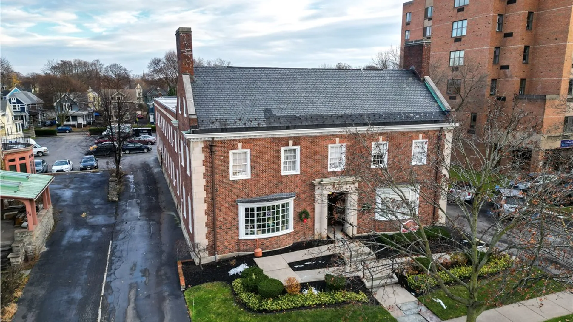 Property at 16 N Goodman Street, Rochester, NY 14607 5