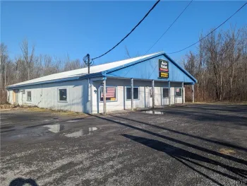 Property at 7555 Kirkville Road, Manlius, NY 13082