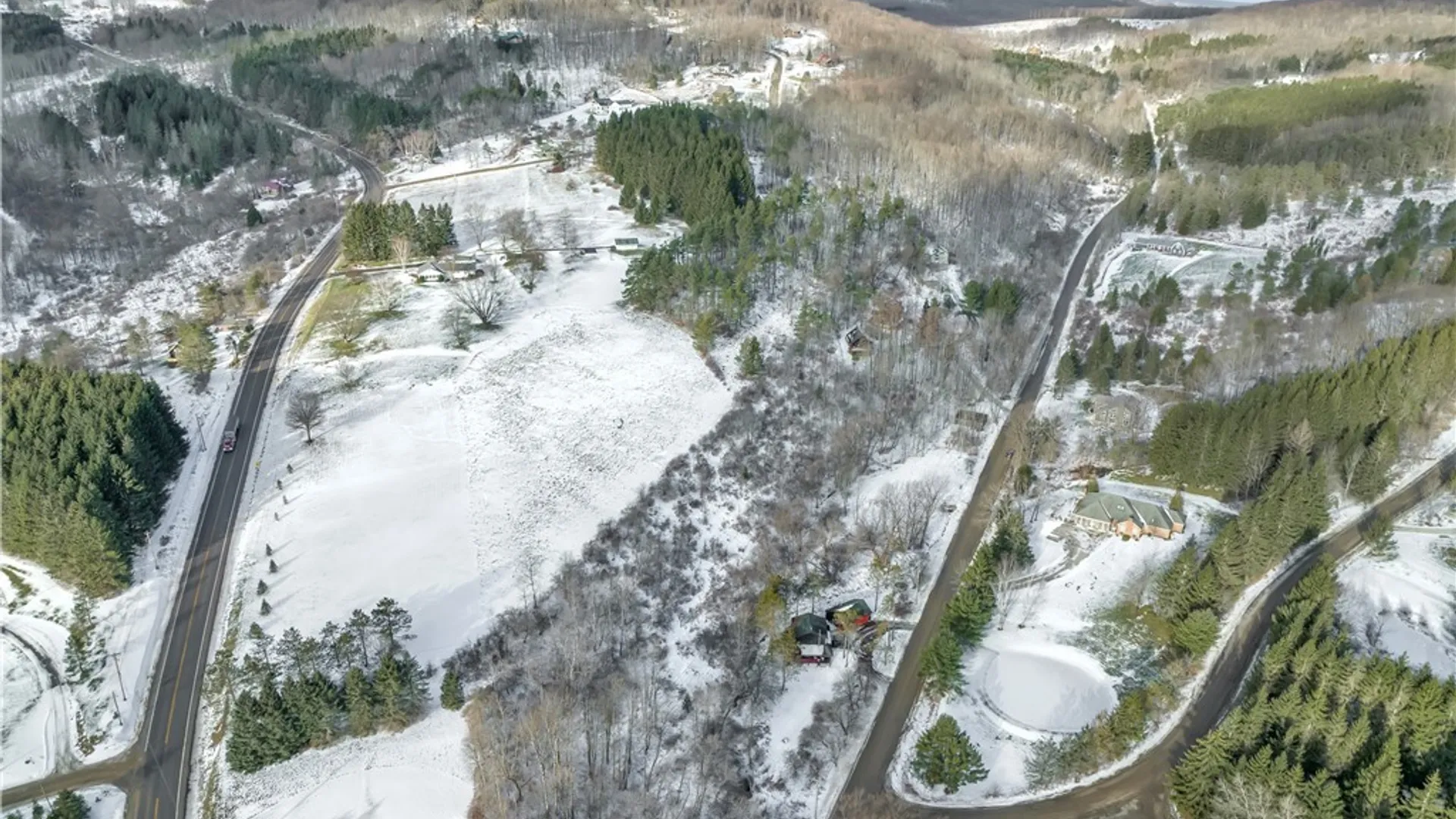 Property at 00 Hencoop Hollow Road, Mansfield, NY 14731 22