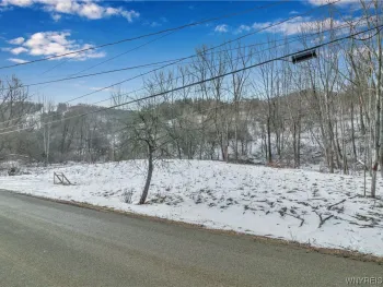 Property at 00 Hencoop Hollow Road, Mansfield, NY 14731