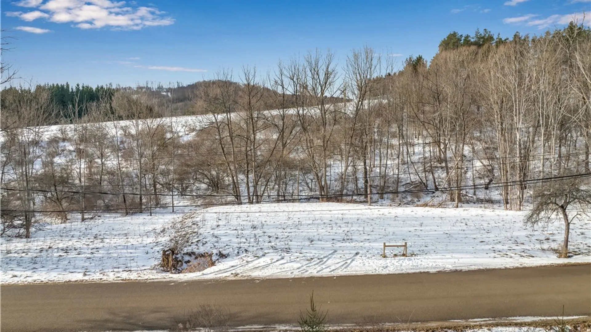 Property at 00 Hencoop Hollow Road, Mansfield, NY 14731 7