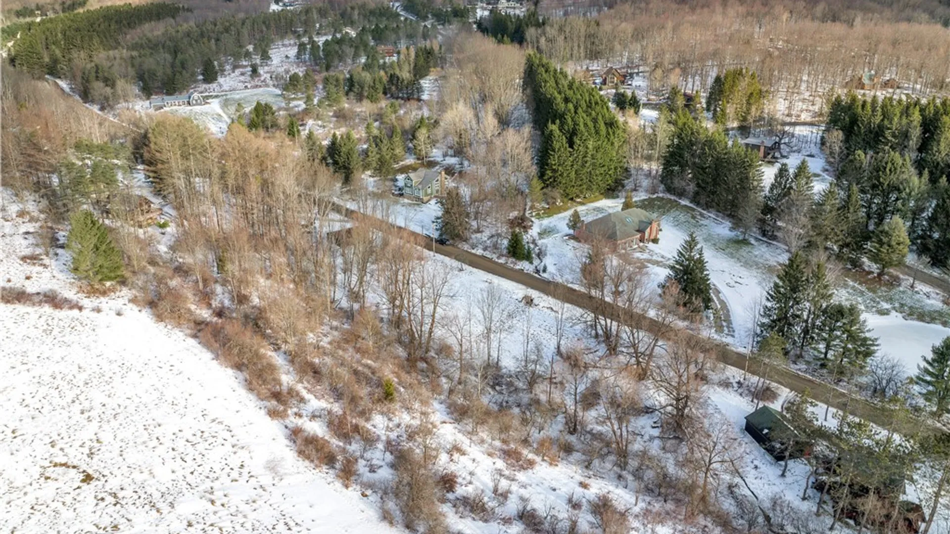 Property at 00 Hencoop Hollow Road, Mansfield, NY 14731 13