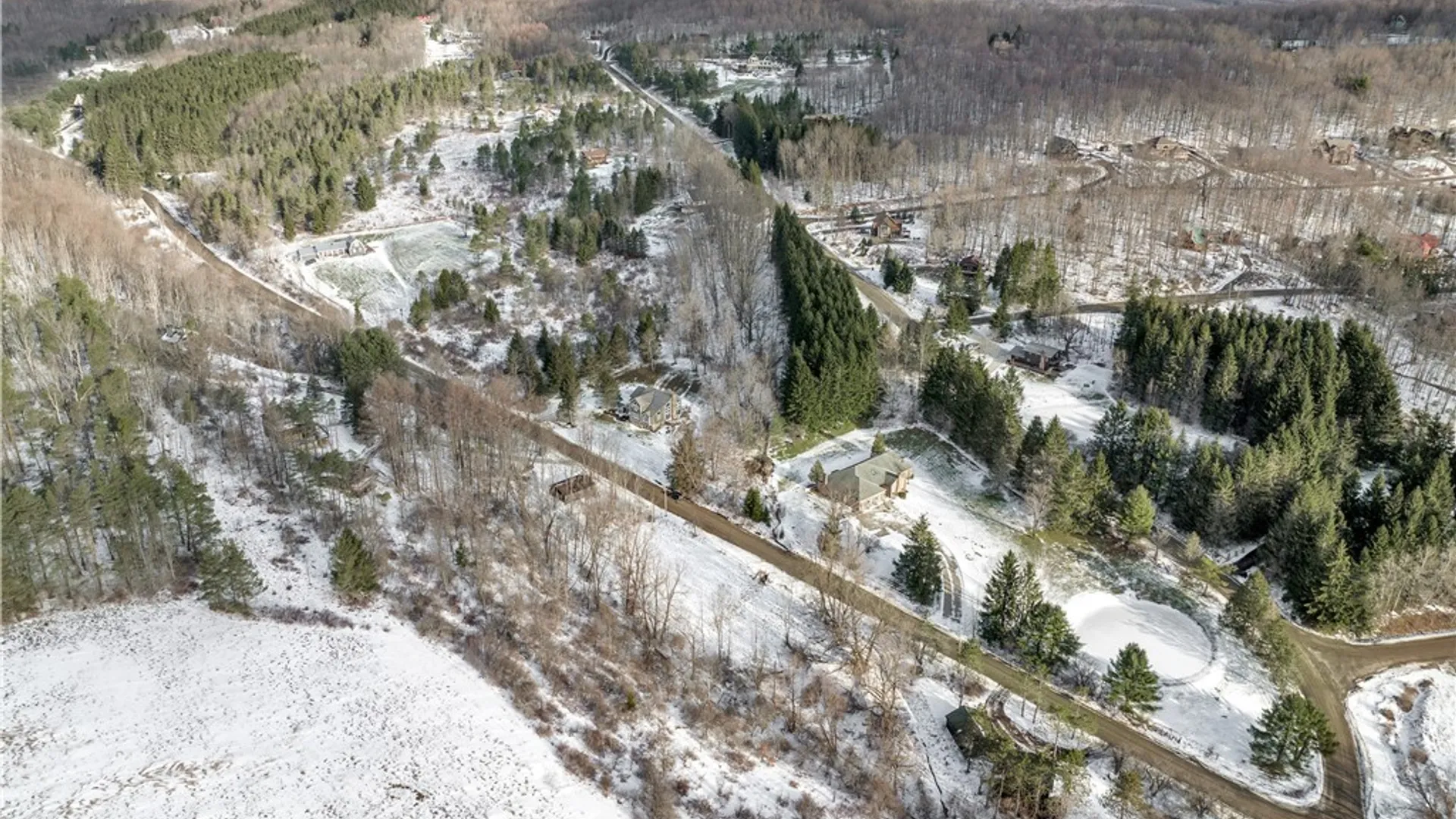 Property at 00 Hencoop Hollow Road, Mansfield, NY 14731 14