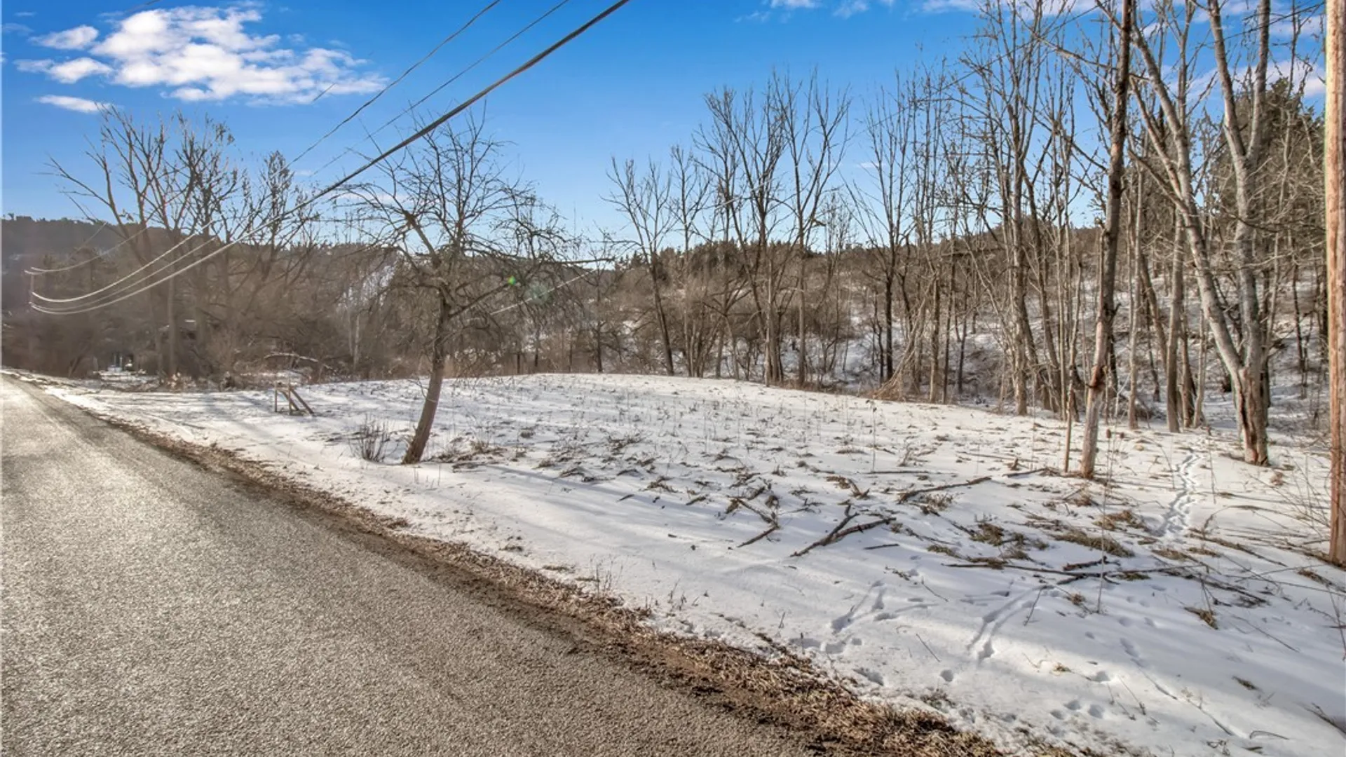 Property at 00 Hencoop Hollow Road, Mansfield, NY 14731 26