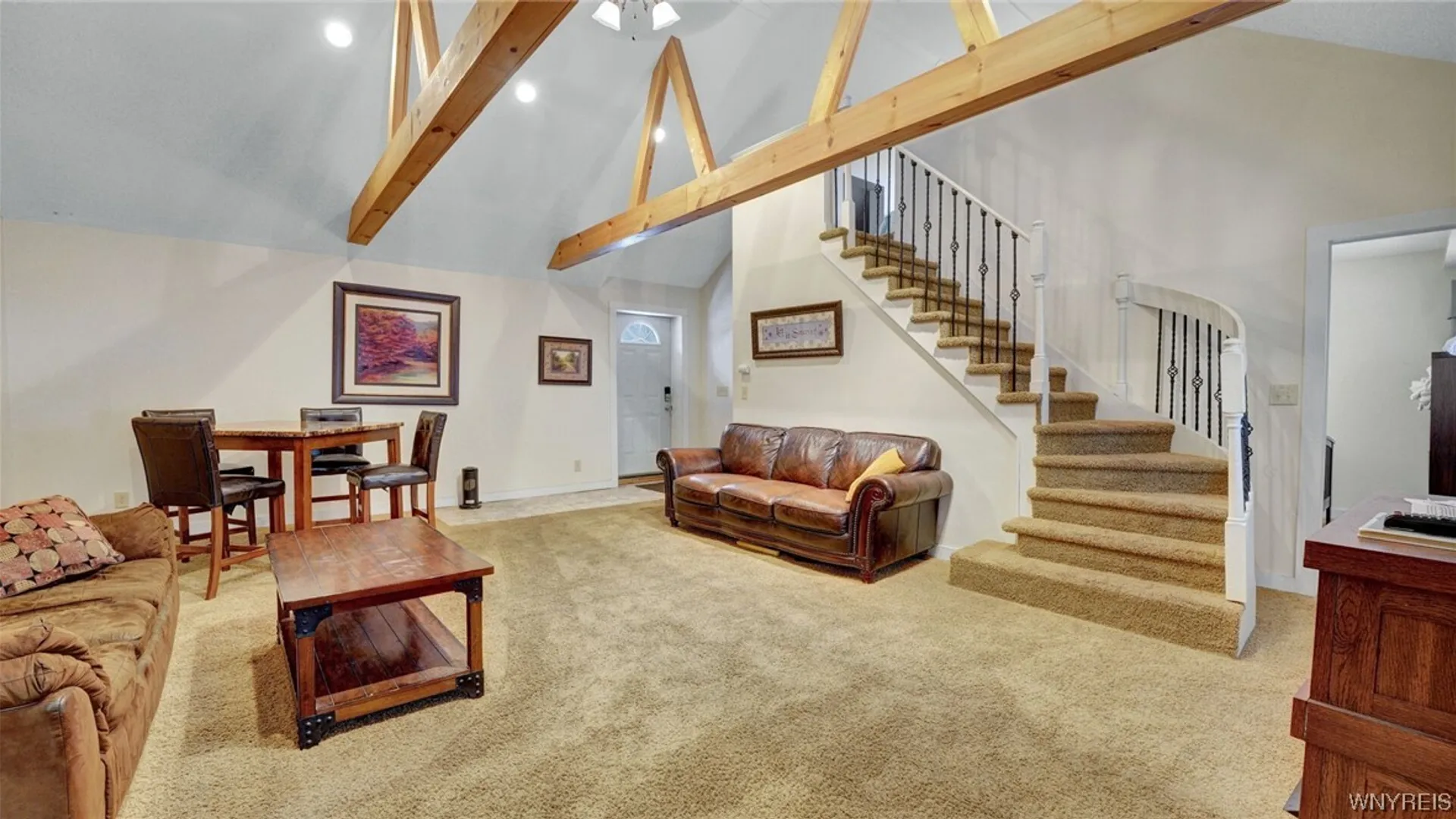 Property at 6979 Nys Route 242, Ellicottville, NY 14731 14
