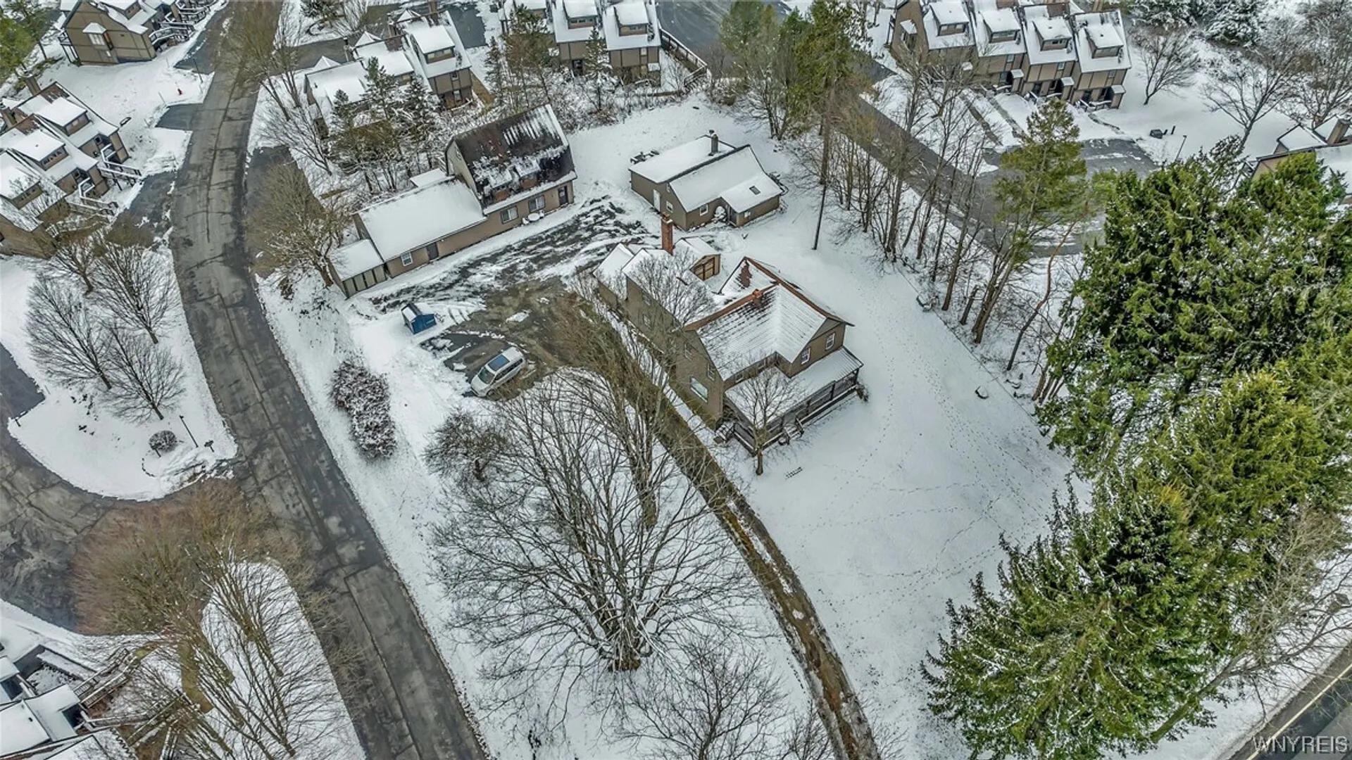Property at 6979 Nys Route 242, Ellicottville, NY 14731 13